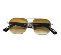 DHsdlpLU Lunettes Bluetooth intelligentes avec IA pour Femmes et Hommes, Lecture de Musique, réponse aux appels, mémos de réunion, Traduction en Temps réel,A