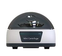 DHsdlpLU Mini centrifugeuse de Laboratoire numérique LCD avec Couvercle et Bouton d'arrêt Intelligent, minuterie de 1000 à 7000 TR/Min, 100-240 V CA, 24 V CC,MC-7pro