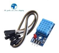 DHT11 ESP8266 ESP-12 ESP-12F CH340G CH340 V2 USB WeMos D1 Mini carte de développement WIFI D1 Mini NodeMCU Lua IOT carte 3.3V avec broches