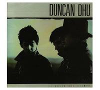 Dhu,Duncan - El Grito Del Tiempo [Import]