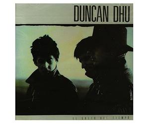 Dhu,Duncan - El Grito Del Tiempo [Import]