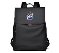 DHUAOPCK Ensemble Sac à Dos Anime M.V, Décontracté et ésistant Sac D'école Impression, Cartable Mode Confort pour Garcon Fille, cachée
