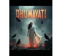 Dhumavati: Tantric Secrets, Symbolism, Sadhana & the Path Beyond Illusion