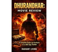 Dhurandhar: Movie Review: A Complete Guide and Analysis of the 2025 Spy Thriller