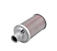 DHVIJA Compresseur d'air for machine de séchage XY-05 Filtre silencieux 07 Pompe à vide Accessoires de pompe à air 10/15 Silencieux pneumatique joyous(XY-05 DN15)