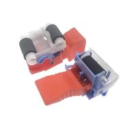 DhwhARtrt Kit de Rouleau de Retard d'alimentation de ramassage de séparation, Plateau 2, 1X J8J70-67904 Compatible avec M607 M608 M609 M610 M611 M612 M631 M632 M633 M634 M635 636