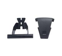 DhwhARtrt Support de téléphone de Moto pour Navigation GPS et enregistreur de Conduite, Compatible avec FORZA350 NSS350 2021 - 2023
