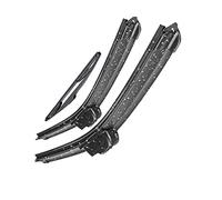 DHWUIASF Essuie-Glaces Avant Arrière pour Peugeot 406 1996 1997 1998 1999 2000 2001 2002 2003 2004