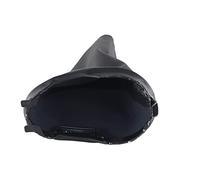 DHWUIASF Pommeau Levier Vitesse Soufflet Kit Démarrage Couvercle Bouton Changement Vitesse pour Renault pour Clio 2 II 01-04 III 05-09 pour Megane 2 II pour Scenic 2 II