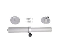 DHYUACN Pied de Table pour Bateau Base de Support Table Camping-Car Caravane Marine piédestal réglable, Plage Hauteur 17,7 à 27 Pouces for Bateau Marin