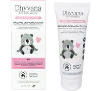 Dhyvana Eco PediatricsÂ® Baume Dermoprotecteur 75ml