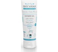 Dhyvana Gel de Ducha Familiar Salvia y Melisa 200ml