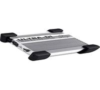Behringer Di100 Boîtier de Direct Actif Professionnel Alimentation Fantôme/par Pile