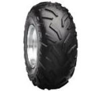 DURO DI2003 BLACK HAWK 22x7-10 TL 21J, VTT Pneu