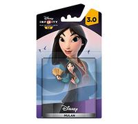 Di 3.0 Fig: Mulan - Figurine 'Disney Infinity' 3.0 - Mulan