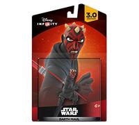 Di 3.0 Fig Sw Darth Maul (Electronic Games)
