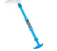 Di Acqua - Sprinkler All'aperto per Bambini - Proppetti Fotografici Di Spruzzatura Di Fontane, Accessoire pour piscine pour Ragazzi Adulti Adulte | Attività Estiva Favore Festa Spiaggia Pistolet Ad A