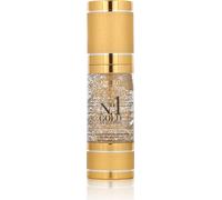 Di Angelo Cosmetics No.1 Gold Hyaluron Skin Serum For Intense Hydration 30 ml