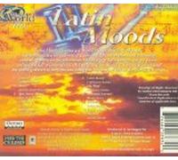 Di Angelo's Latin Moods Havana [IMPORT]