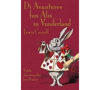 Di Avantures Fun Alis In Vunderland