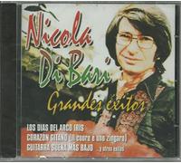 Di Bari, Nicola - Grandes Exitos [Import]