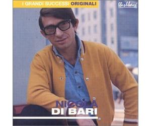 Di Bari, Nicola - I Grandi Successi Orginali