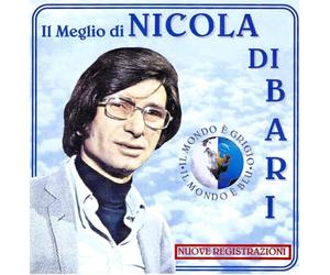 Di Bari, Nicola - Il Meglio Di