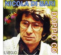 Di Bari Nicola - Il Meglio Nicola Di Bari [Import]