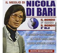 Di Bari Nicola - Il Meglio [Import]