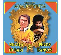 Di Bari, Nicola / Kanvas, Pecos - Estos Son Los Cantantes