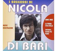 Di Bari Nicola - Les Succes