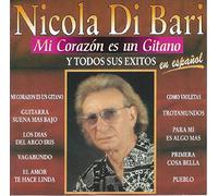 Di Bari, Nicola - Mi Corazon ES Un Gitano