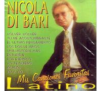 Di Bari, Nicola - Mis Canciones Favoritas