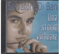 Di Bari S. - Una Storia Virtuale [Import]