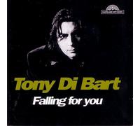Di Bart Tony - Falling for You [Import]