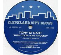 Di Bart,Tony - Turn Your Love Around [Vinyl Maxi-Single]