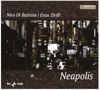 Di Battista Nico - Neapolis