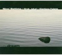 Di Battista Nico - The Dream
