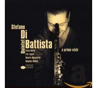 Di Battista, Stefano - A Prima Vista