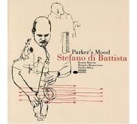Di Battista, Stefano - Parker's Mood