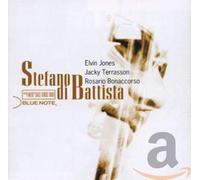 Di Battista, Stefano - Stefano Di Battista