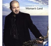 Di Battista Stefano - Woman's Land [Import]