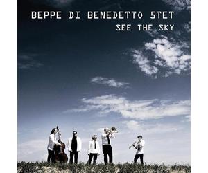 Di Benedetto Beppe - See the Sky
