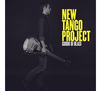 Di Blasi Guido - New Tango Project
