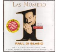 Di Blasio - Las Numero 1