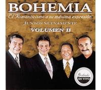 Di Blasio, Raul - Bohemia 2