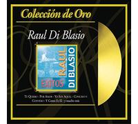 Di Blasio, Raul - Coleccion De Oro