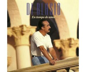 Di Blasio, Raul - En Tiempo De Amor