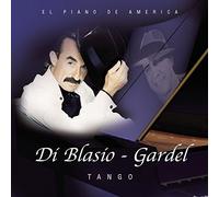 Raul Di Blasio – Gardel Di Blasio
