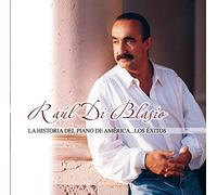 Di Blasio, Raul - Historia Del Piano De America